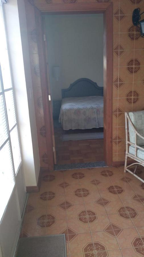Апартаменты Flat Em Local Tranquilo, Com Garagem Dois Quarteiroes Do Centro Historico, 15 Min De Tiradentes Сан-Жуан-дел-Рей Экстерьер фото